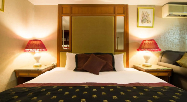 Diamond City Hotel SHA Certified, Забронировать Отель Отели Бангкока 3 звезды, рядом с Торговый центр МБК Центр, 3*