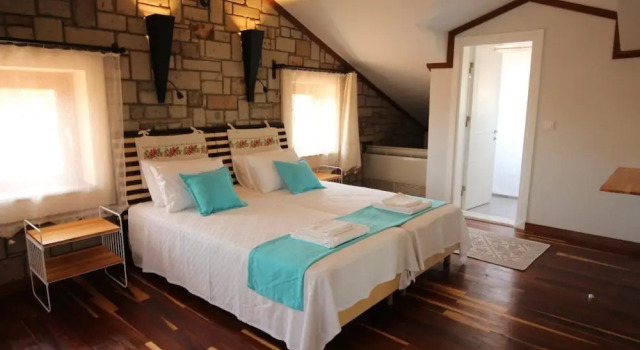 Dalyan Villa Alcedo