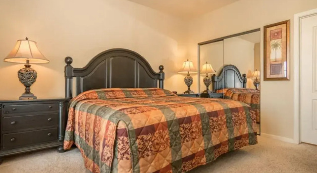 914 Charo Parkway Unit 131 3 Bedrooms, 3 Bathrooms