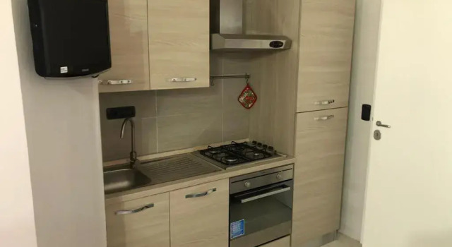 Студия Standard Le Suites Maor