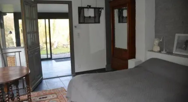 Chambres dhôtes, Gîtes La Petite Madeleine, Réserver Auberge Mini-hôtels à Nord-Pas-de-Calais, Auberge