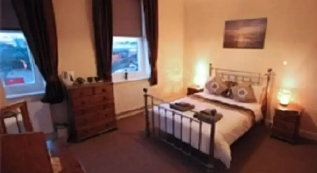 Clifton Hotel, Забронировать Отель Отели Англии 3 звезды, 3*