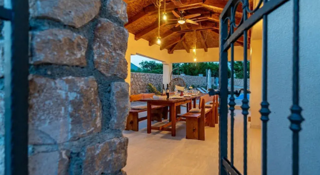 Вилла Villa Vidasovi Dvori