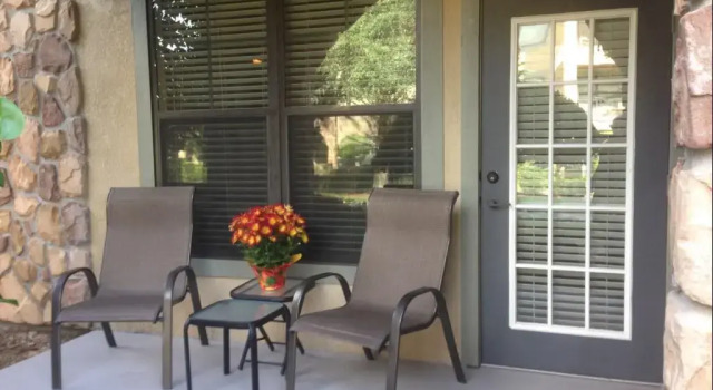 Bella Piazza Resort-Four Bedroom Condo - 903/815 FEM, Book Lejlighed Hoteller i Four Corners med pool, Swimmingpool