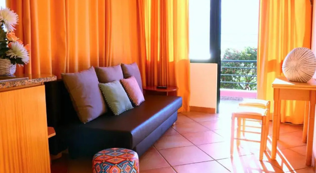 Apartament Villa Amore Accommodation