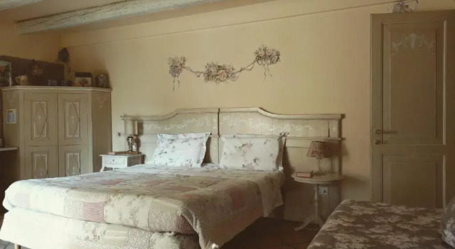 Номер Standard B&B Casa Camilla
