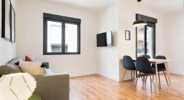 Olala Urban Chill Apartments