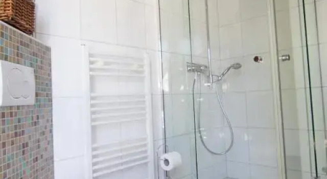 Ferienhaus Wildblick, Забронировать Отель Отели Айфель с парковкой, Парковка