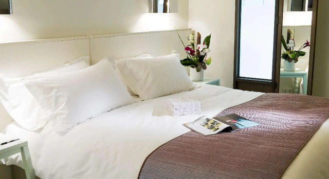 Двухместный номер Classic Pullman Cannes Mandelieu