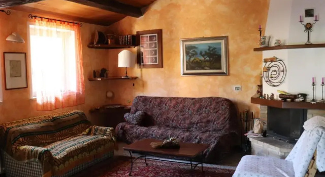 B&B Sotto la Luna, Rezervovat Penzión se snídaní  
