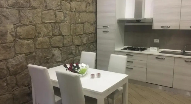 Апартаменты Suite Saffi 99
