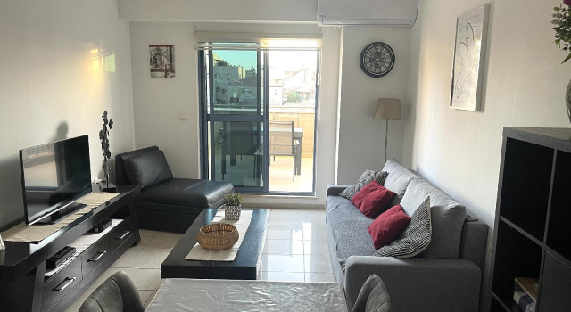 Exp Vacation Rental Apartments, Varaa Huoneisto Jerusalem Jerusalem District