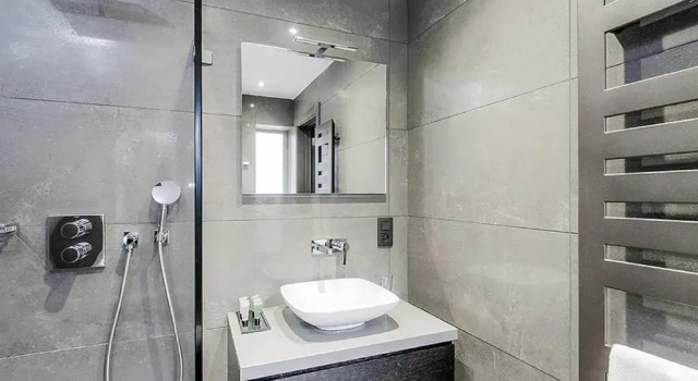 Трёхместный номер Standard Hotel Agenda Louise