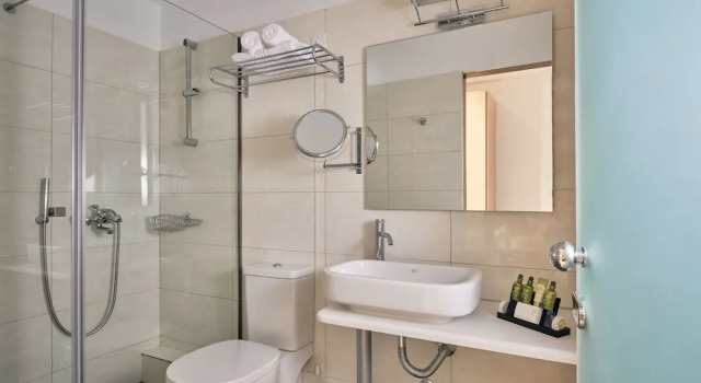 Номер Deluxe Park Hotel & Spa - Adults Only