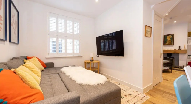 Charming 3B Cottage In Bollington, Book Vacation Home Bollington Cheshire