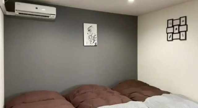 Guest House Shine Bright, Varaa Matkakoti Hakata 