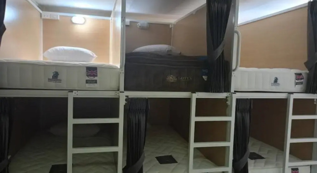 High5 Guesthouse