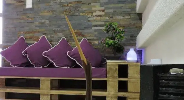 Don Alonso Apart Hotel, Buchen Sie Hotel SPA-Hotels in Antofagasta, SPA