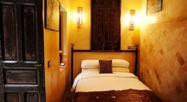 House of Fusion Marrakech, Забронировать Отель Марракеш Марракеш-Тенсифт-Эль-Хауз