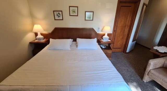 Номер Executive Hotel Azaleia