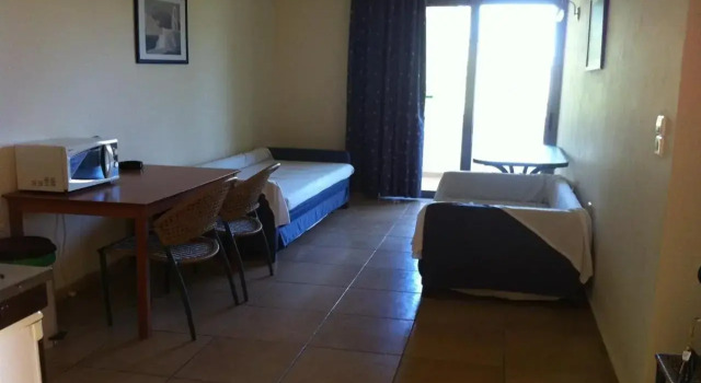 Olgas Paradise Apartments