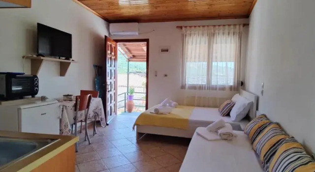 Stella House, Reserva ahora Hotel Theologos Thassos