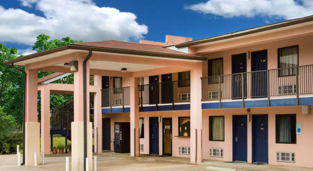 Days Inn by Wyndham Camilla, Buchen Sie Hotel Camilla Georgia