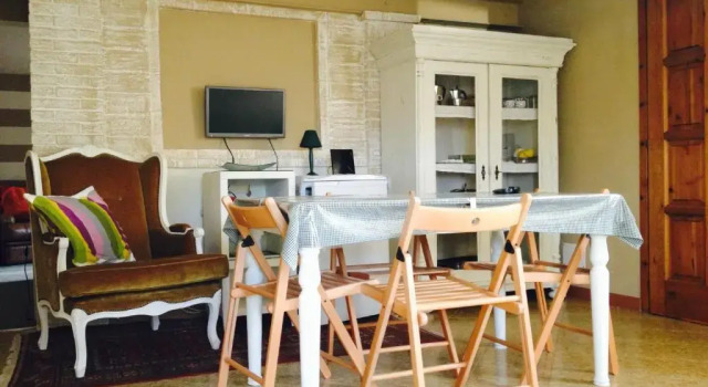Апартаменты B&B Casa Linda