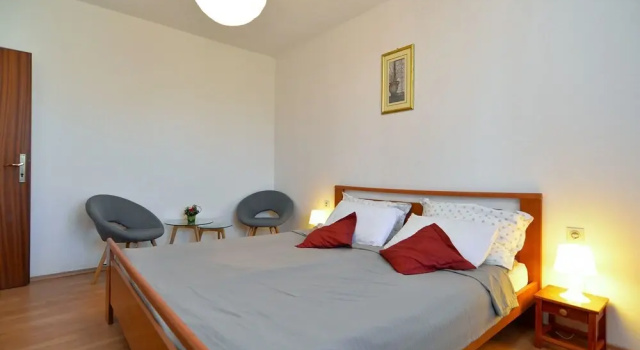 Appartamento Standard Apartment 1817
