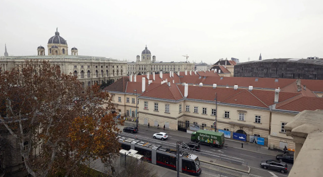 Hotel Pension Museum