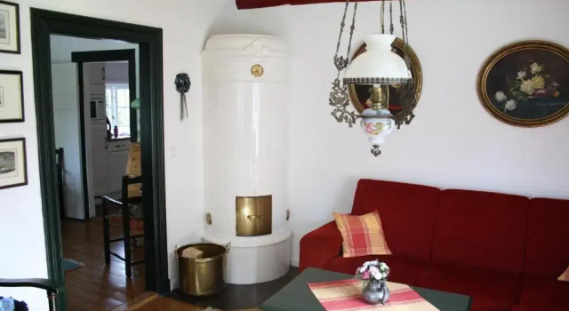 Люкс Luxury Reetdachhaus Ohl Dörp