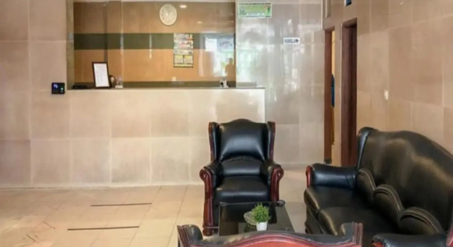 New Hotel Gentala, Rezerwuj Hotel Medan Sumatra