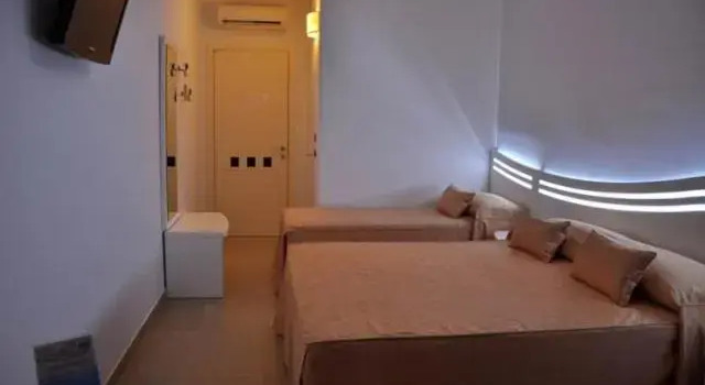 Номер Standard Hotel Perla Dello Ionio