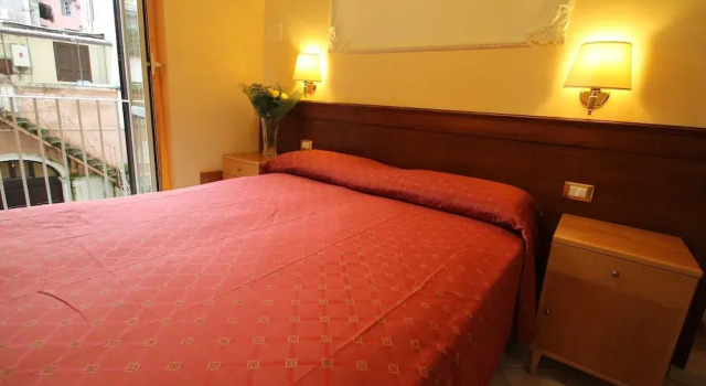 Hotel Rosetta