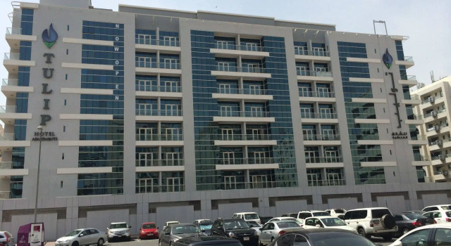 Tulip Hotel Apartments
