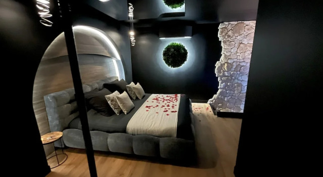 OMIRA - Nuits dexception & Spa, Забронировать Курортный отель Центр-Вилль Бордо