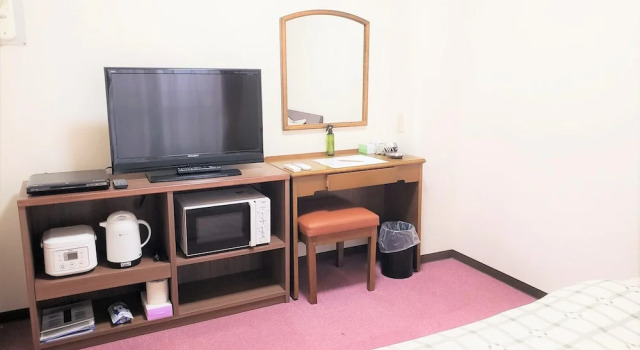 Номер Standard Urban Times Hiroshima