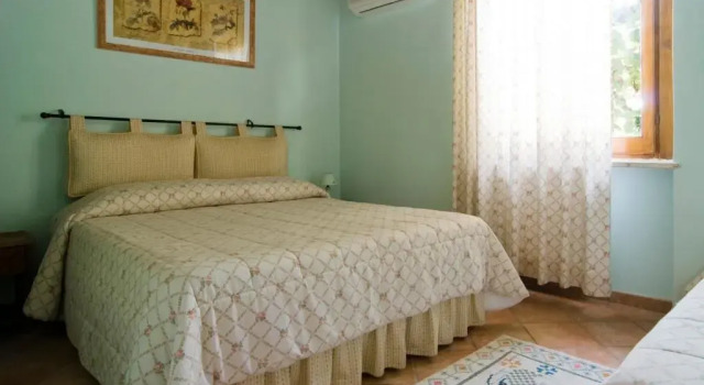 Juniorsuite Agriturismo Tenuta Merlano