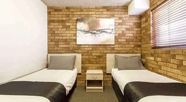 Номер Standard Comfort Inn Dubbo City