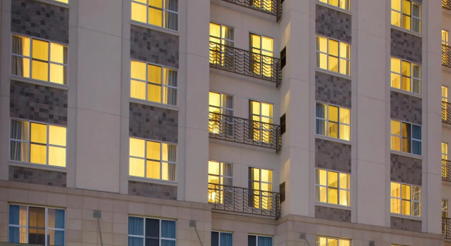 Hyatt Centric the Pike Long Beach, Забронировать Отель Лонг-Бич Большой Лос-Анджелес, рядом с International City Theatre