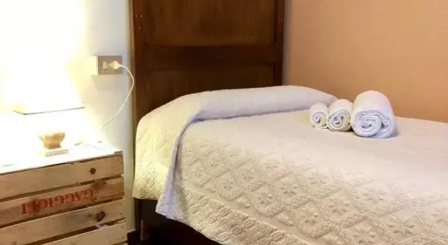 Номер Standard Cascina Gaggioli