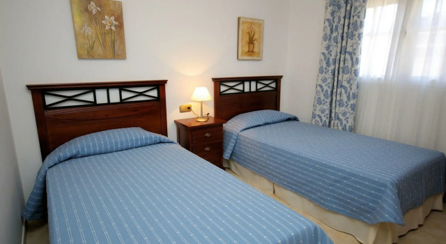 Villas Siesta