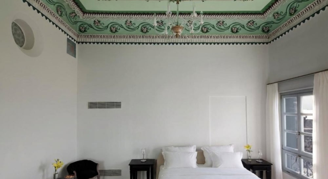 Номер Royal The Efendi Hotel & Spa - Akko