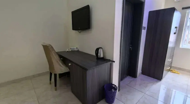Grand Hyatt No.5 Hotel, Reserva ahora Hotel Port Harcourt 