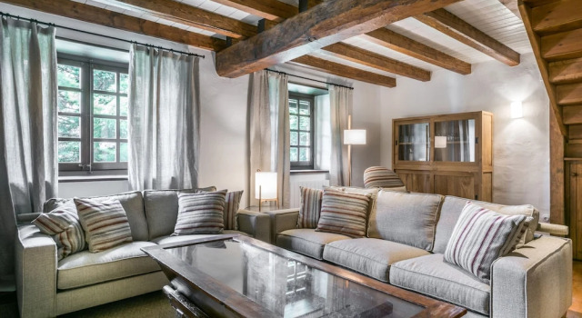 Pleta Baqueira Luxe by FeelFree Rentals