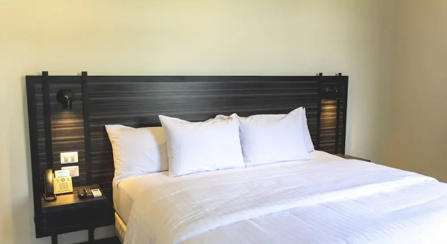 Номер Standard Hotel La Nacional By Kavia
