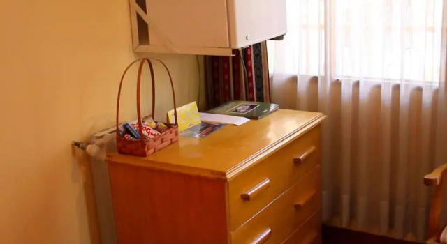Номер Standard Hotel Cima Argentum