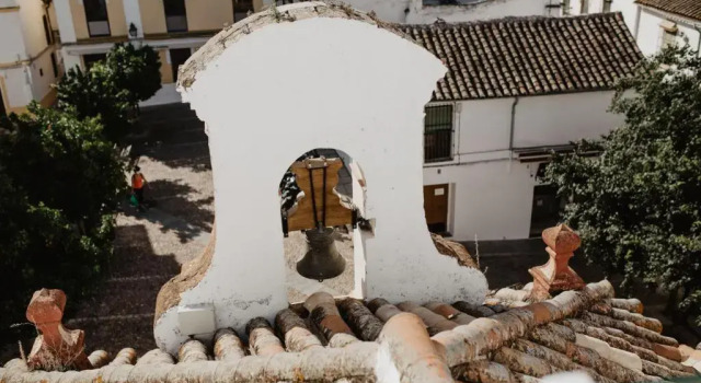 Hotel Boutique La Ermita Suites, The Only officially designated "Monument Hotel" in Córdoba