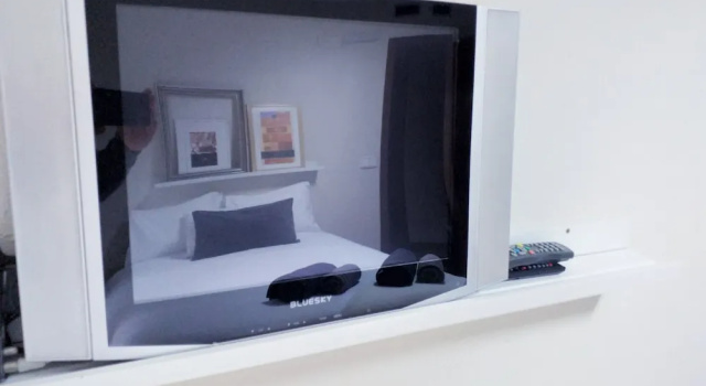 Номер Comfort с видом на город COLLECTION CITY - Bed & Breakfast, Alicante Center I Cocina & Amplia Terraza