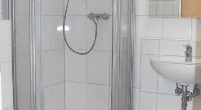 Одноместный номер Standard Haus Sperbermühle